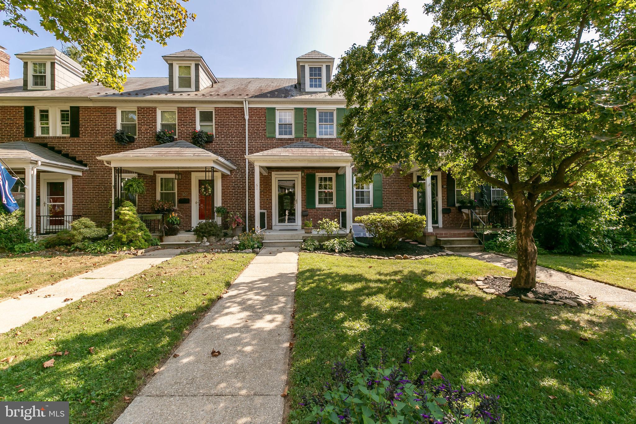 61 Dunkirk Road Baltimore, MD 21212 - Photo 1 of 63