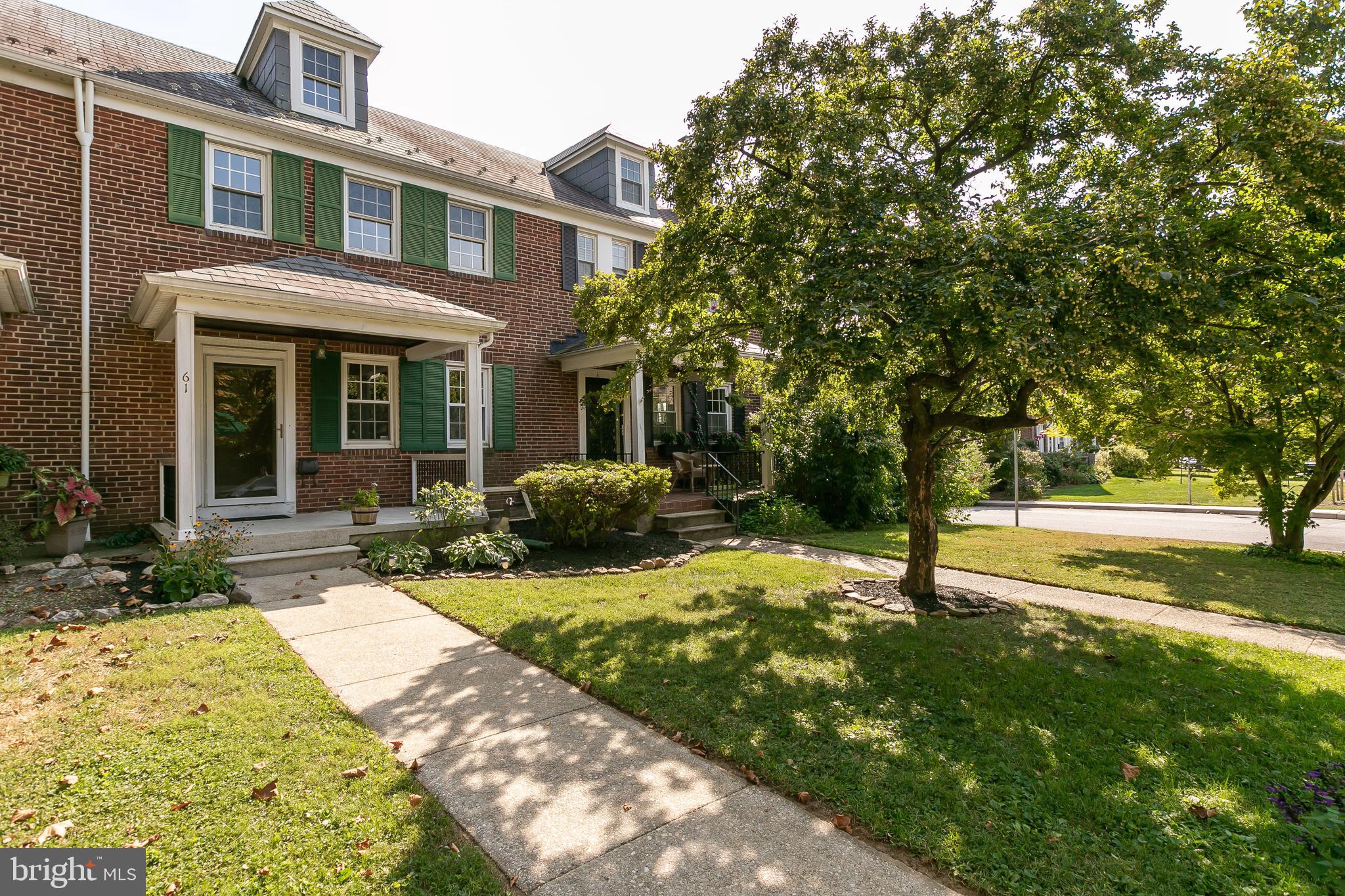 61 Dunkirk Road Baltimore, MD 21212 - Photo 2 of 63