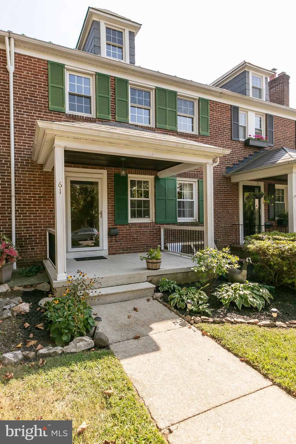 61 Dunkirk Road Baltimore, MD 21212 - Photo 3 of 63
