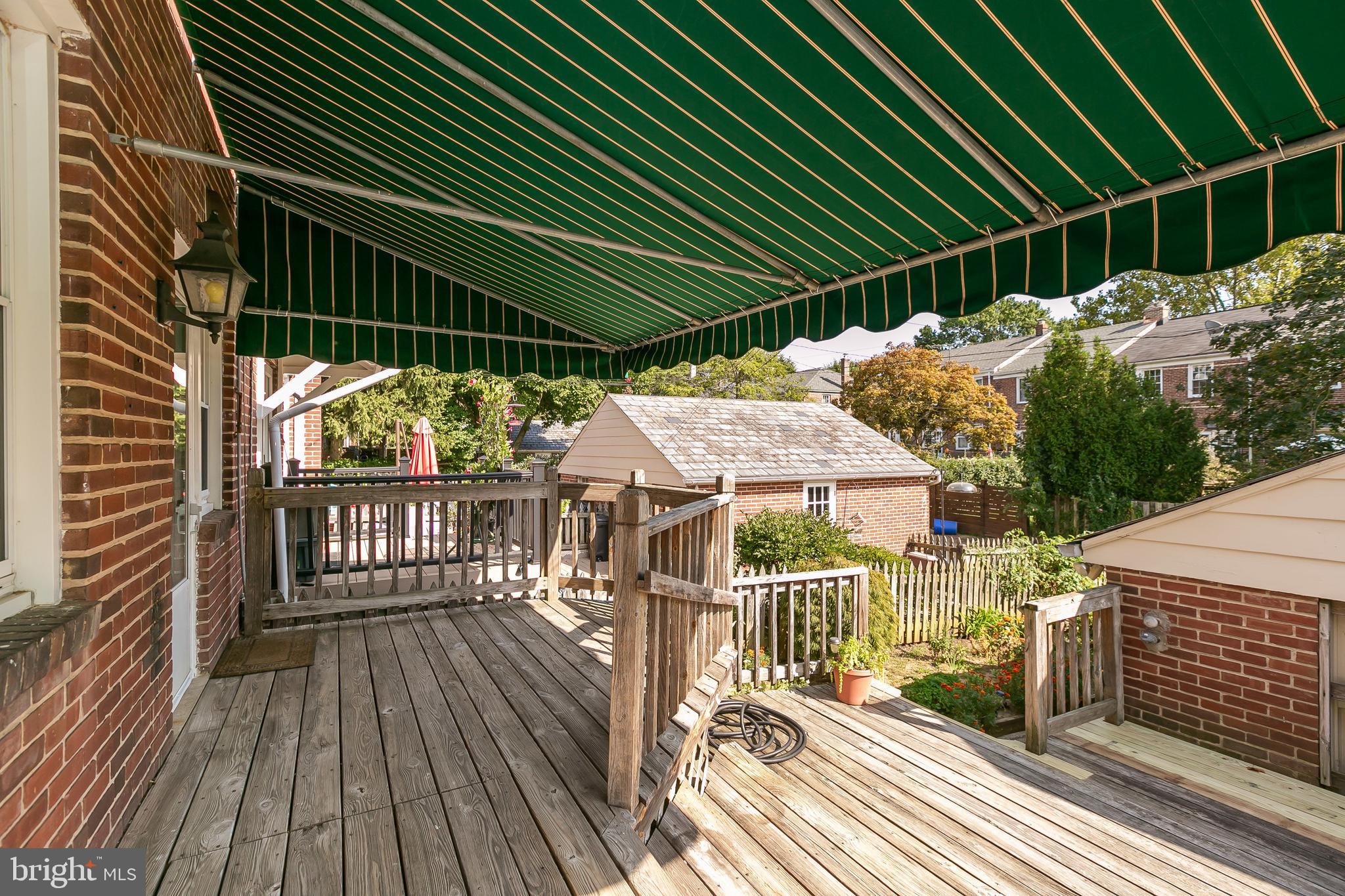 61 Dunkirk Road Baltimore, MD 21212 - Photo 40 of 63