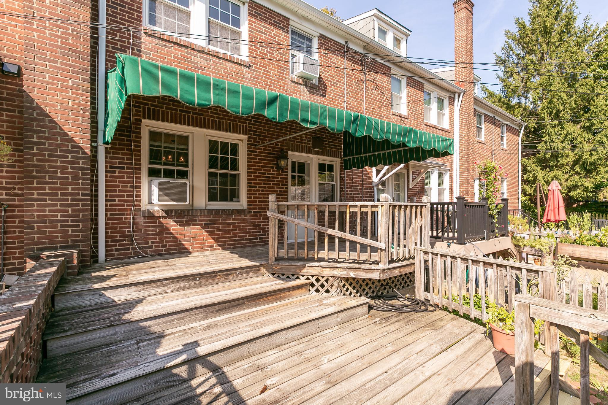 61 Dunkirk Road Baltimore, MD 21212 - Photo 44 of 63