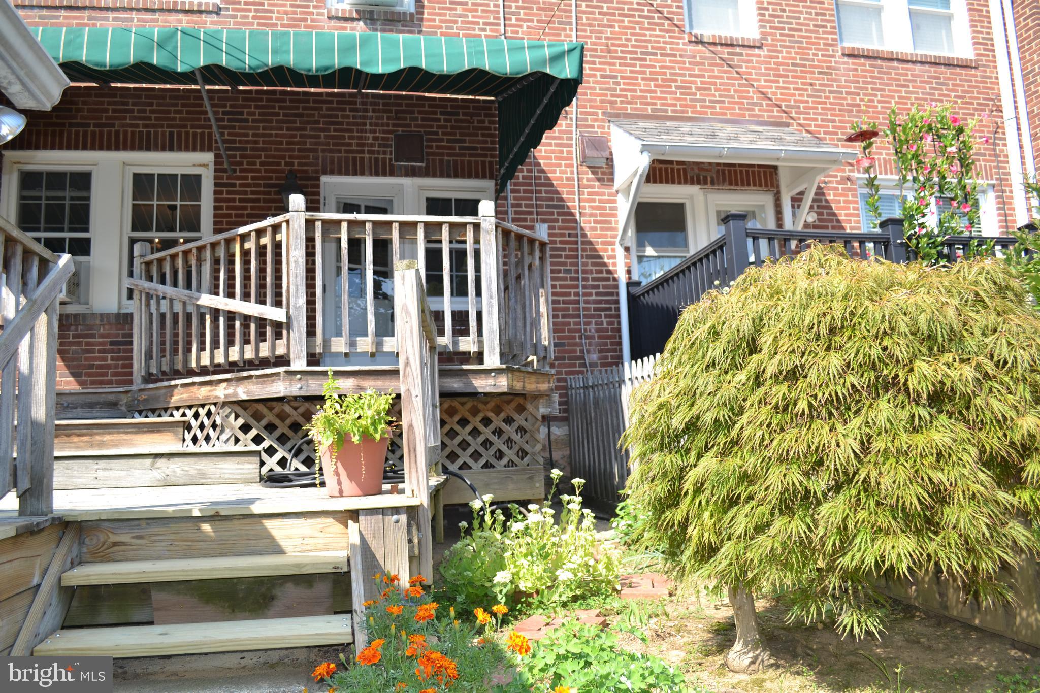 61 Dunkirk Road Baltimore, MD 21212 - Photo 45 of 63