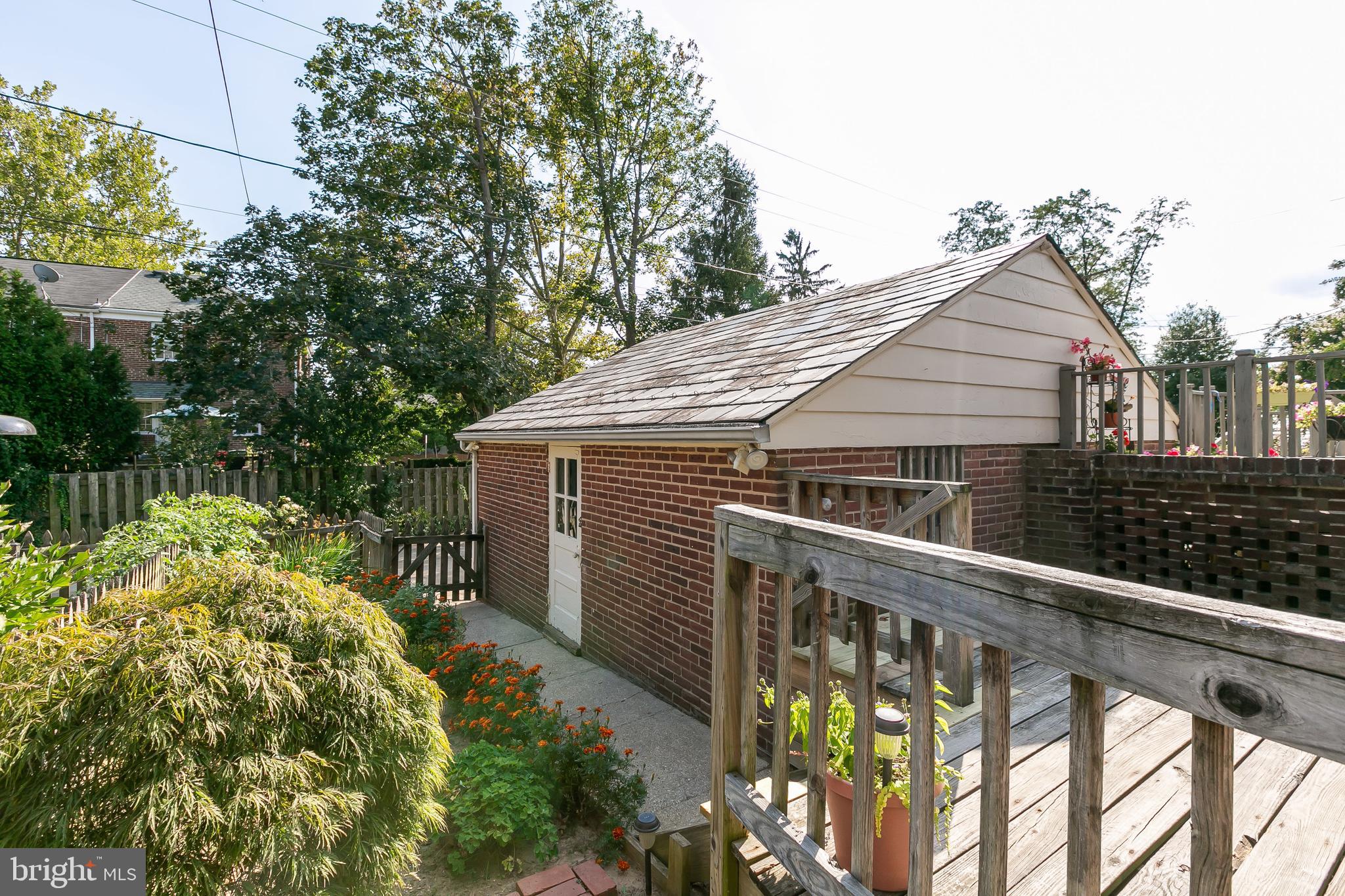 61 Dunkirk Road Baltimore, MD 21212 - Photo 46 of 63