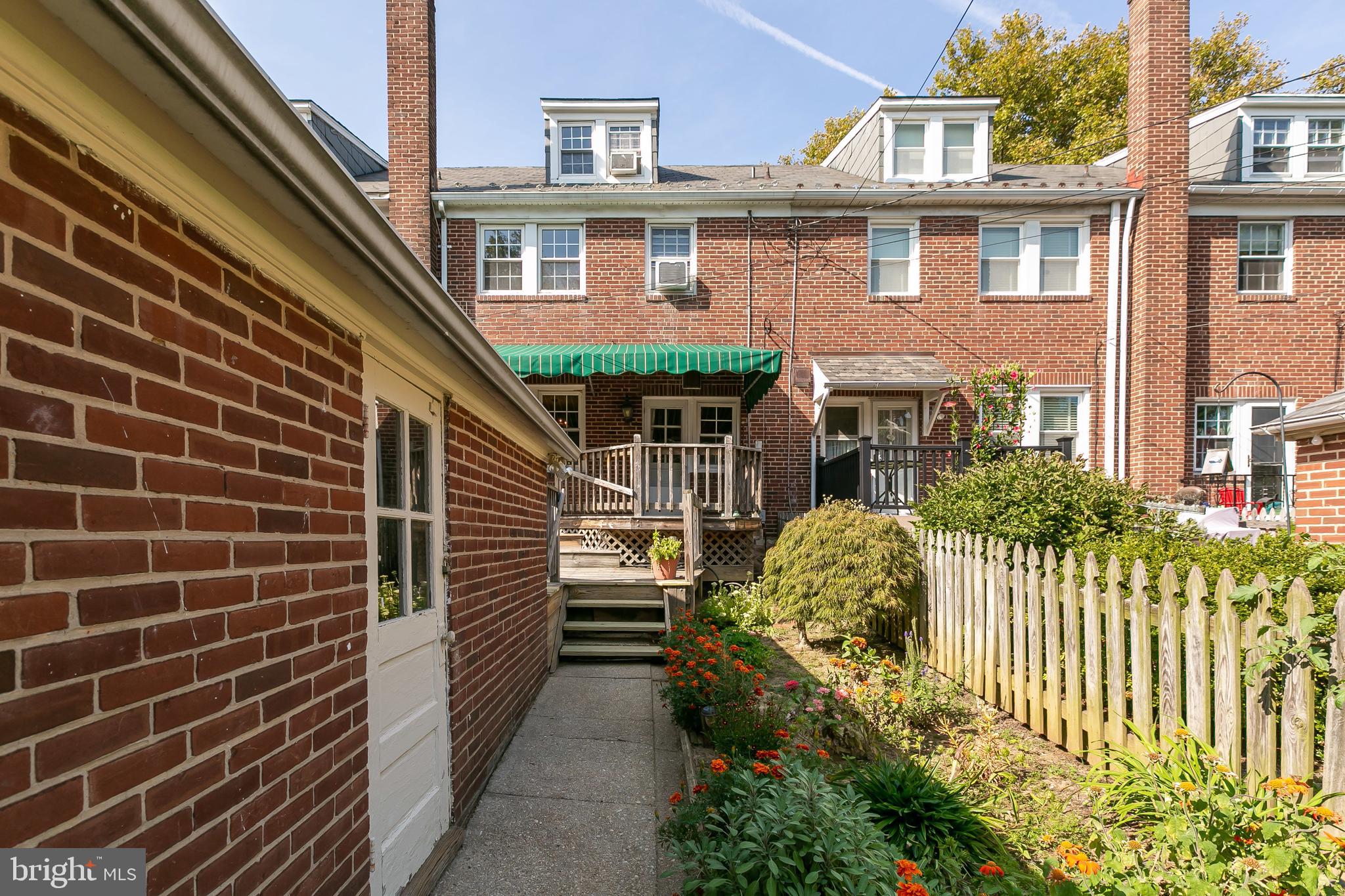 61 Dunkirk Road Baltimore, MD 21212 - Photo 48 of 63