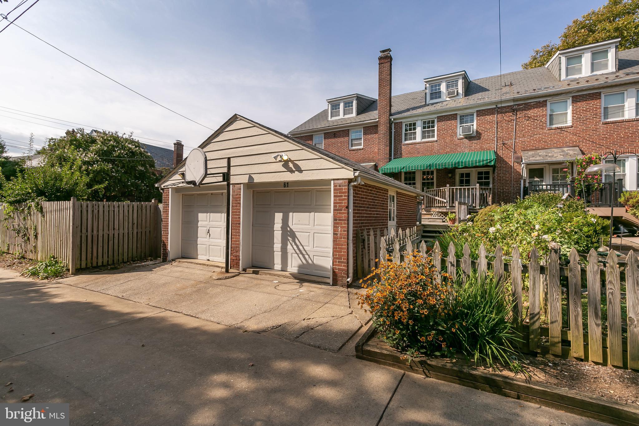61 Dunkirk Road Baltimore, MD 21212 - Photo 50 of 63