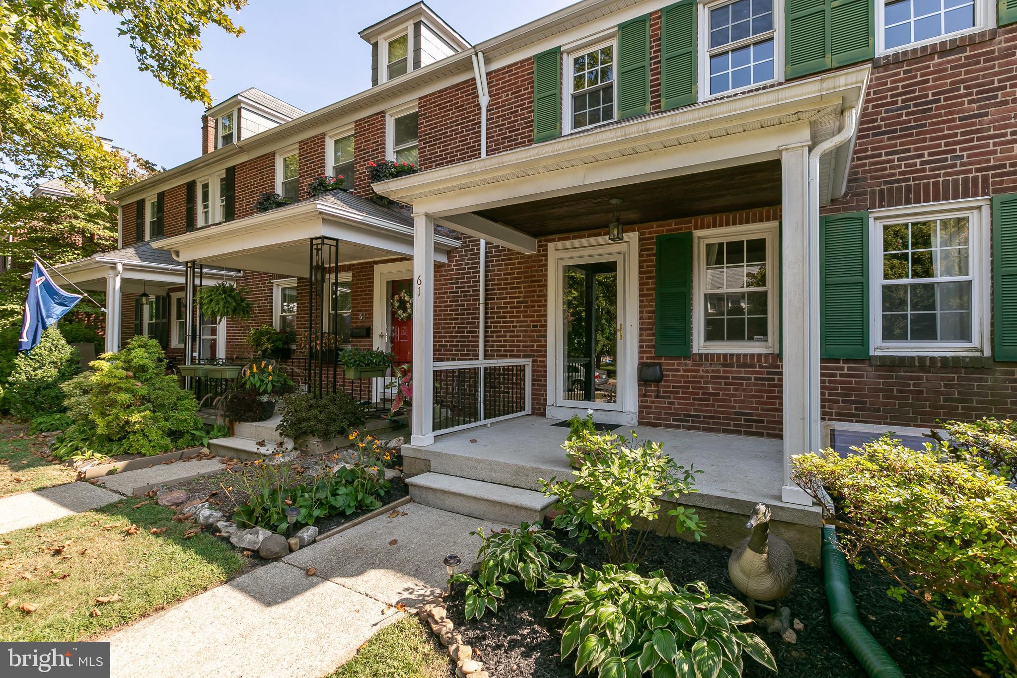61 Dunkirk Road Baltimore, MD 21212 - Photo 6 of 63