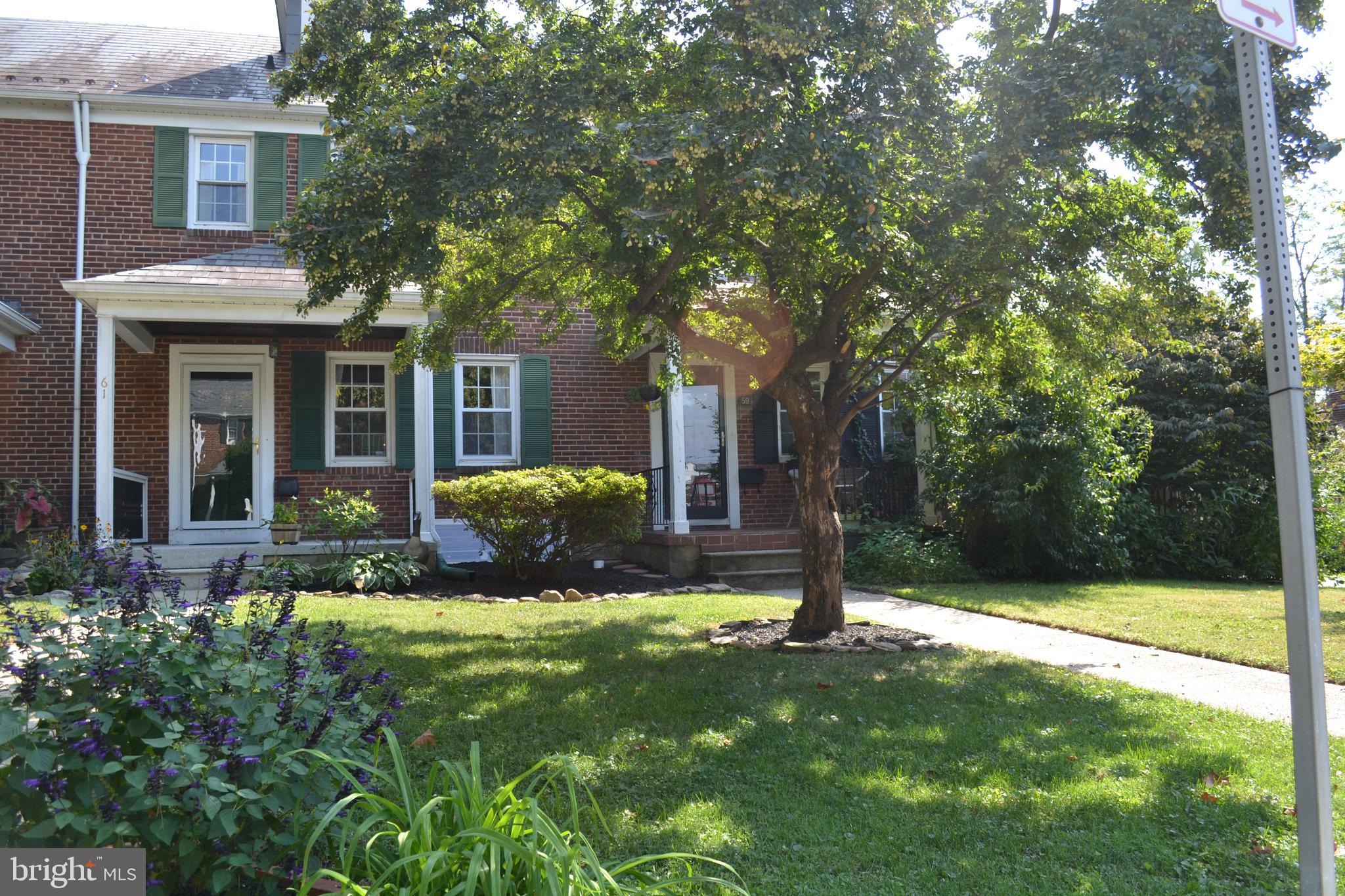 61 Dunkirk Road Baltimore, MD 21212 - Photo 7 of 63