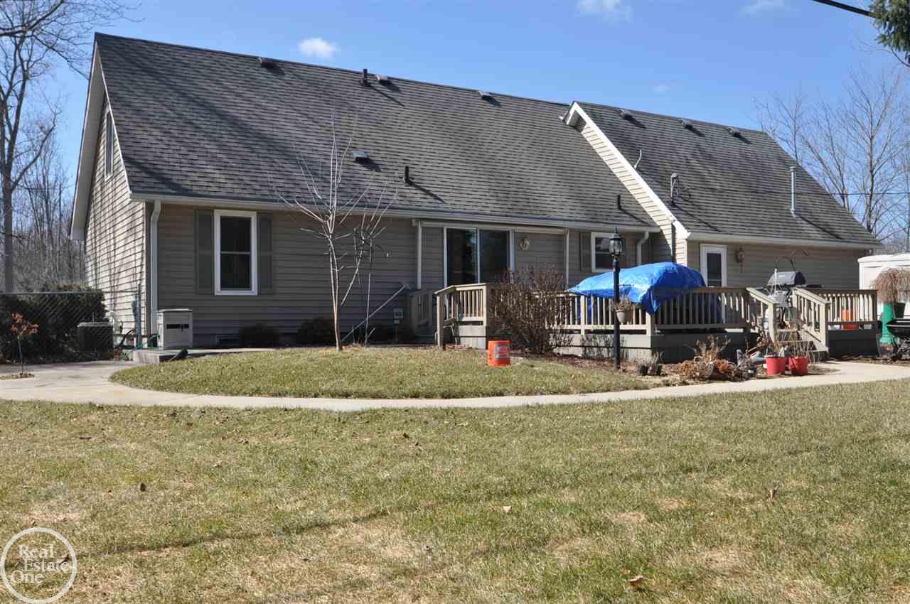 1911 John R Road Rochester Hills, MI 48307 - Photo 30 of 30