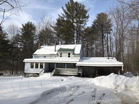 26 Taylor Road New Sharon, ME 04955 - Photo 2 of 39 124