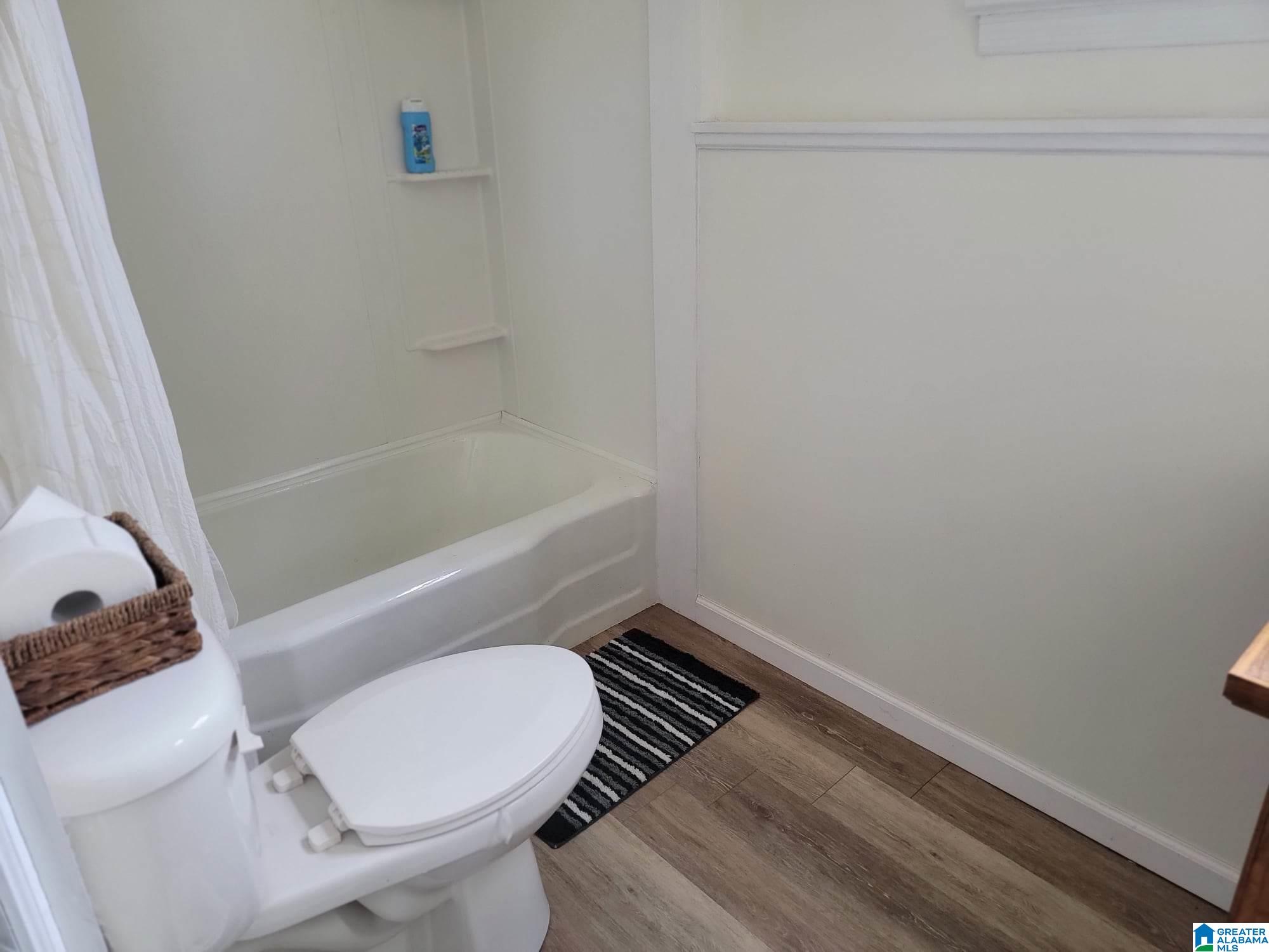 326 West Point Street Roanoke, AL 36274 - Photo 11 of 37