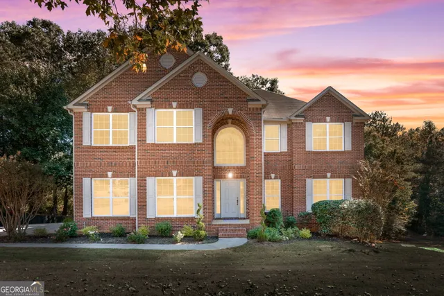 $519,988 | 1429 Kentmire Court, Locust Grove, GA 30248