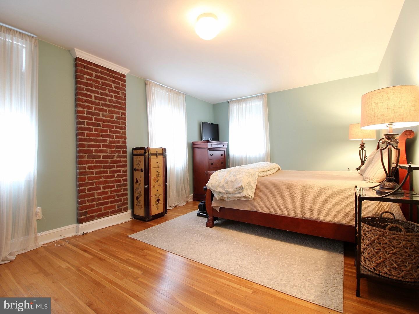 399 Grange Road Wayne, PA 19087 - Photo 7 of 9 Master Bedroom