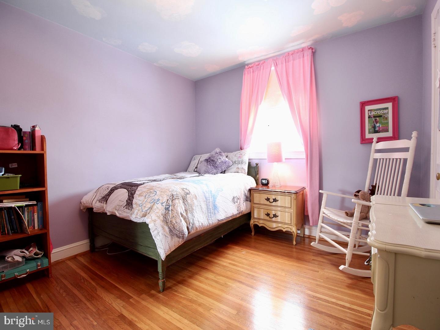 399 Grange Road Wayne, PA 19087 - Photo 8 of 9 Bedroom 2