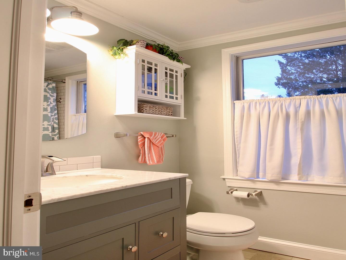 399 Grange Road Wayne, PA 19087 - Photo 9 of 9 Bathroom