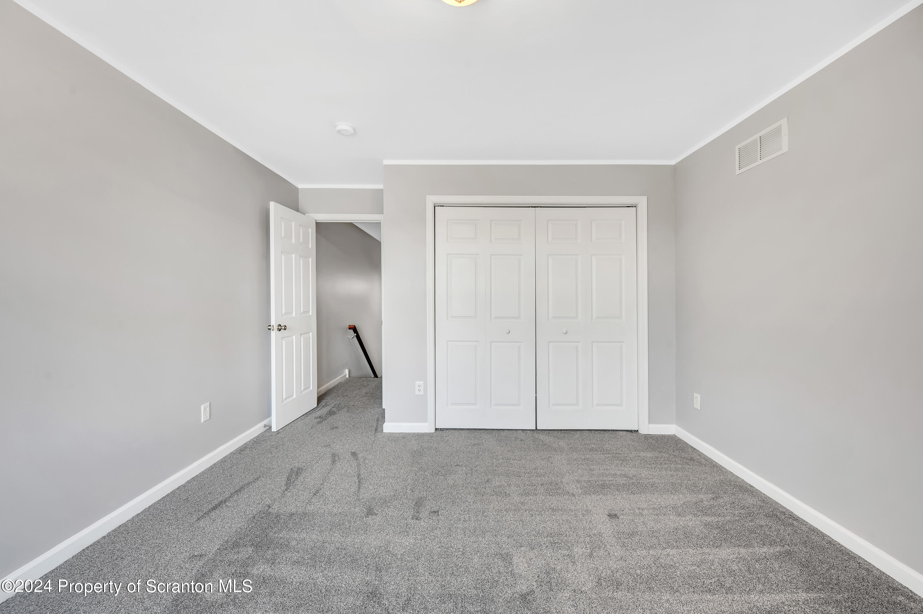 14 Fiore Court Duryea, PA 18642 - Photo 26 of 41 a view of an empty room