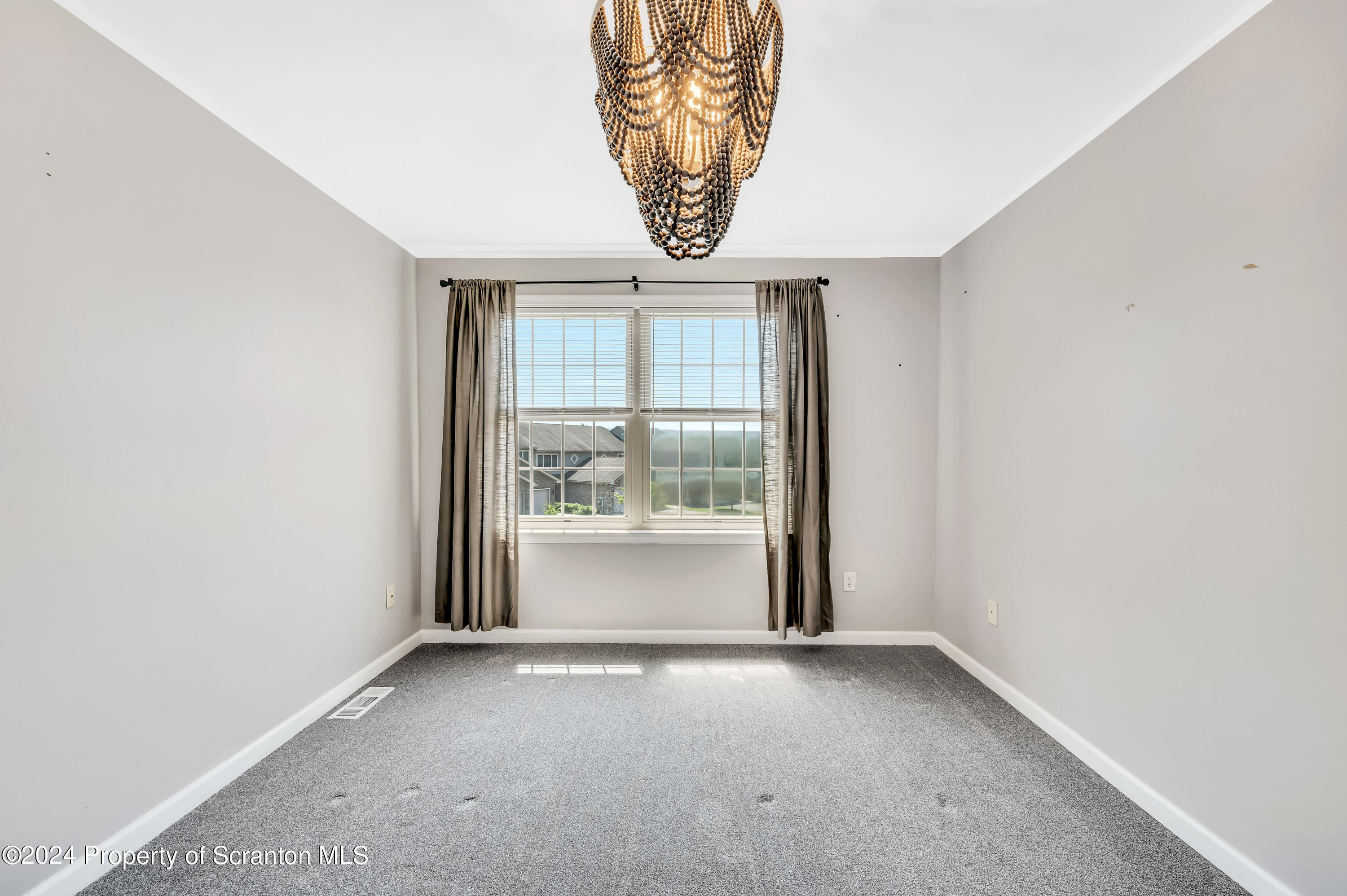 14 Fiore Court Duryea, PA 18642 - Photo 28 of 41 an empty room with a window