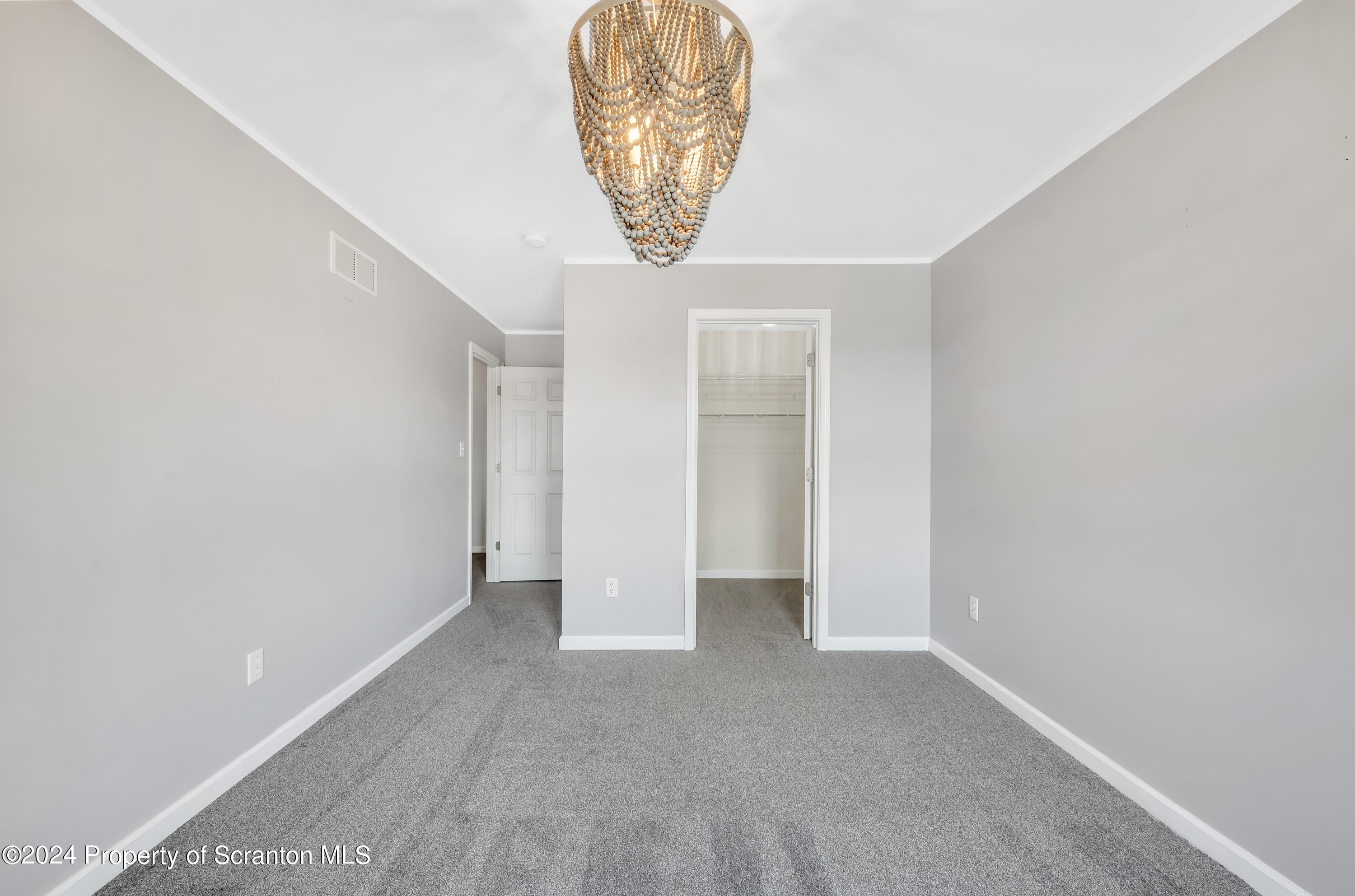 14 Fiore Court Duryea, PA 18642 - Photo 29 of 41 a view of an empty room