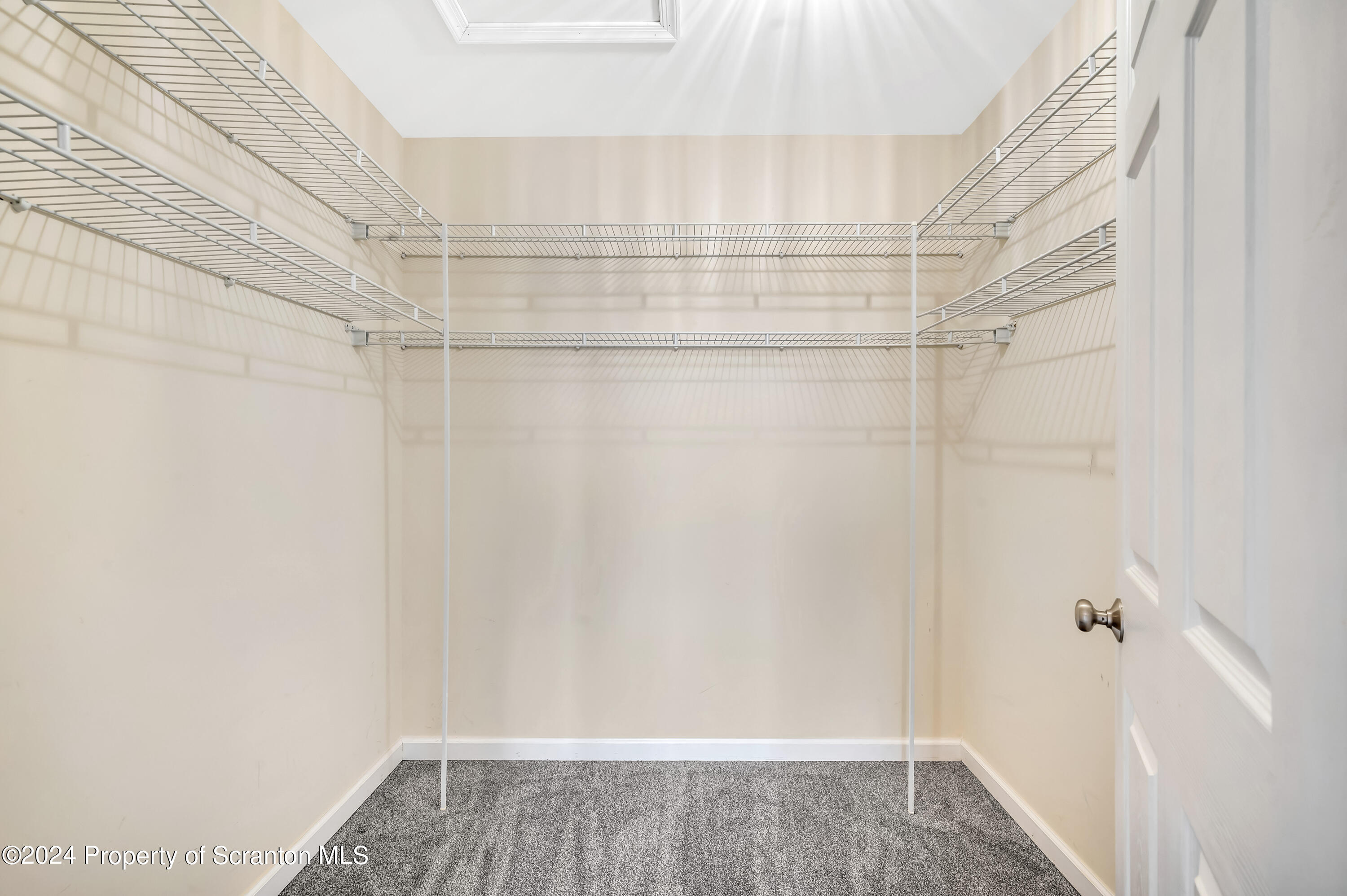 14 Fiore Court Duryea, PA 18642 - Photo 30 of 41 a bathroom with a shower