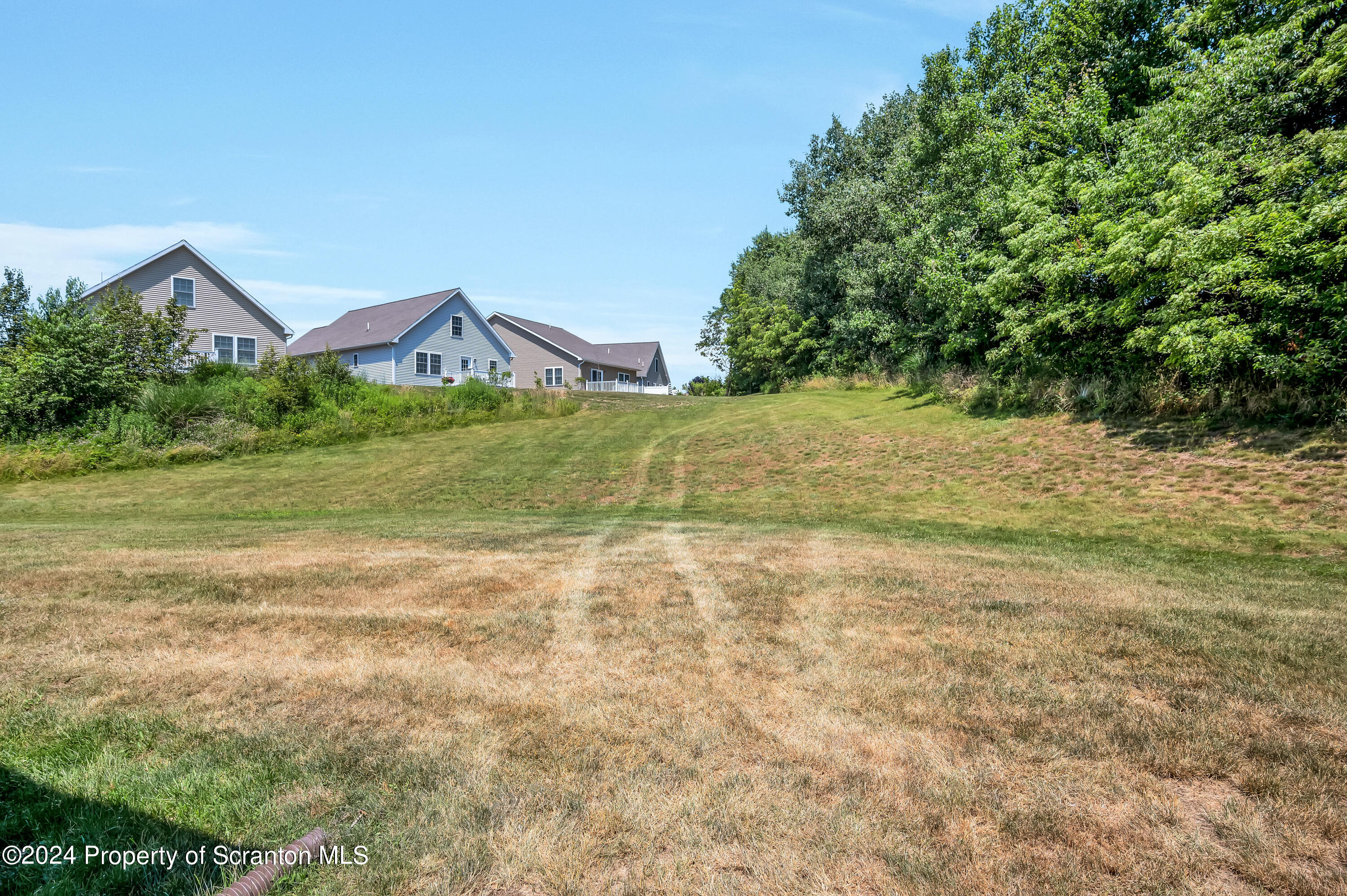 14 Fiore Court Duryea, PA 18642 - Photo 6 of 41 a view of a house with a yard