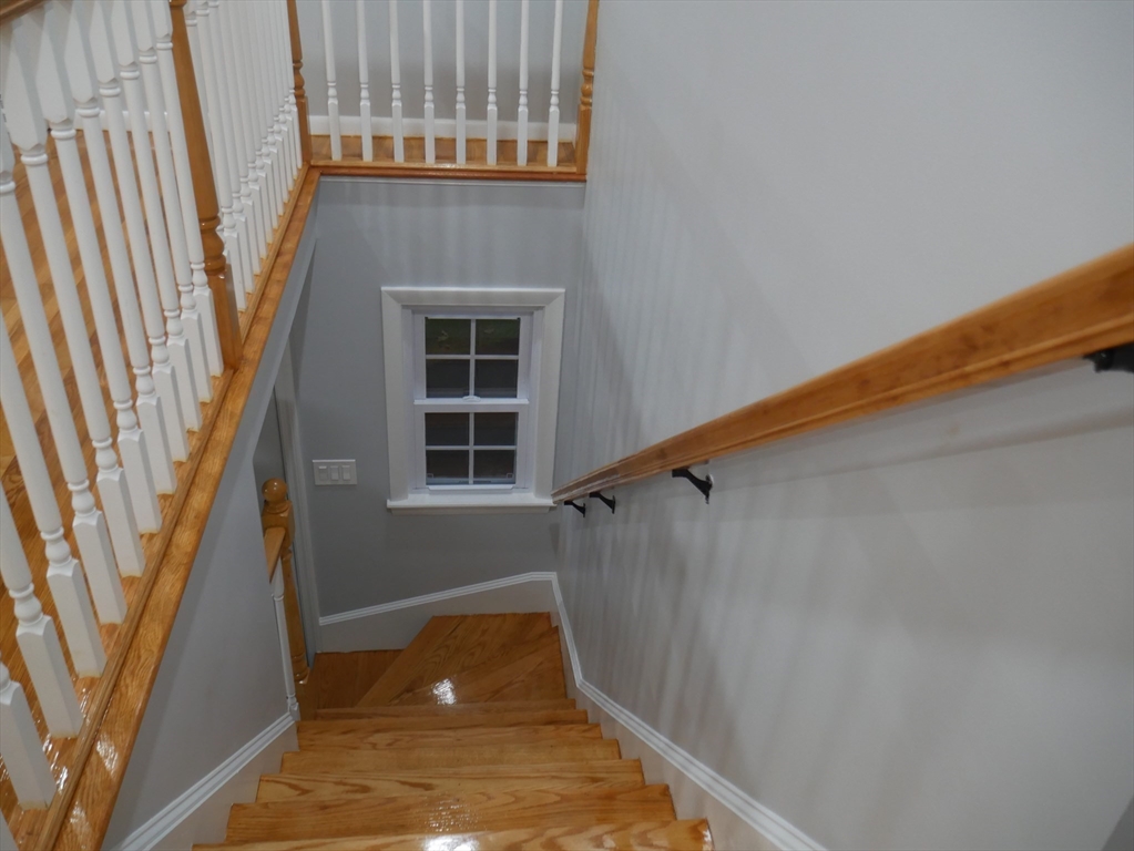 29 Styles Drive Peabody, MA 01960 - Photo 21 of 41 a view of entryway with a front door
