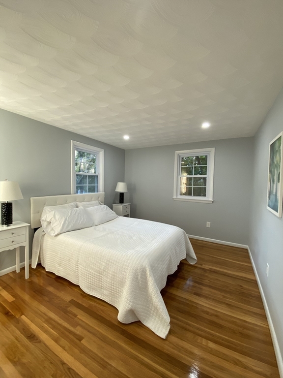 29 Styles Drive Peabody, MA 01960 - Photo 29 of 41 a bedroom with a bed and a window