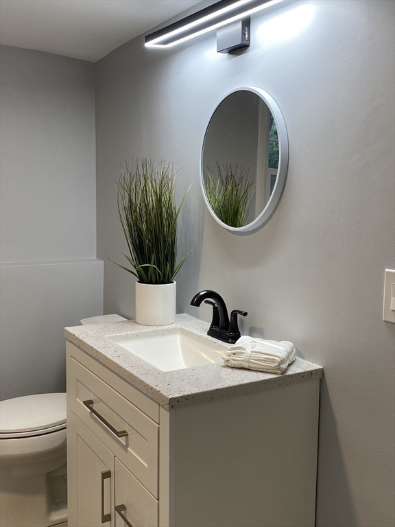 29 Styles Drive Peabody, MA 01960 - Photo 35 of 41 a bathroom with a sink and a toilet