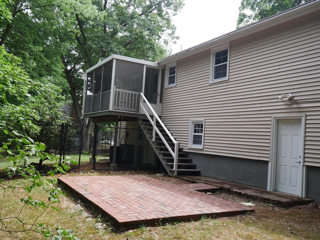 29 Styles Drive Peabody, MA 01960 - Photo 38 of 41 a view of a house with a yard