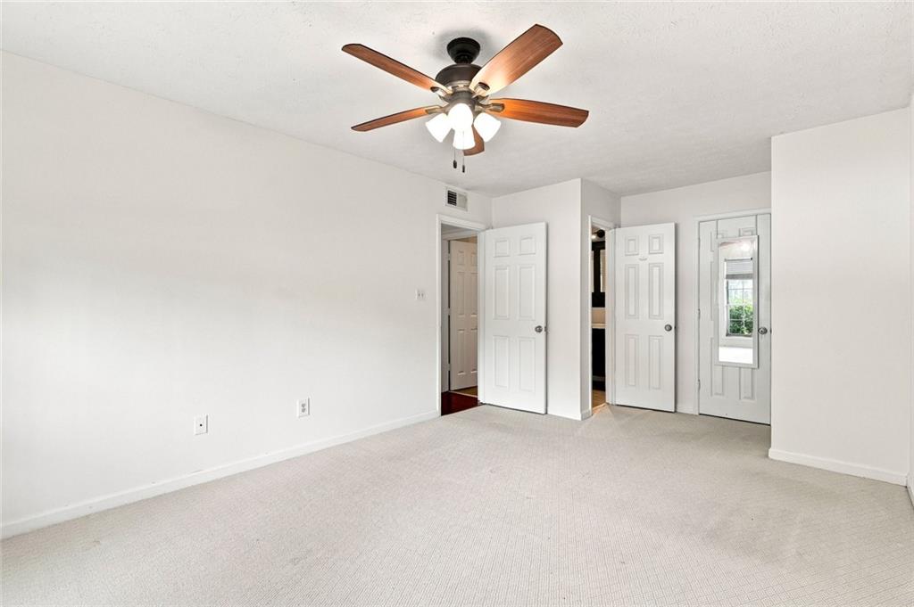 2901 Lenox Road Northeast, Unit 902 Atlanta, GA 30324 - Photo 12 of 19 Gallery Image 12