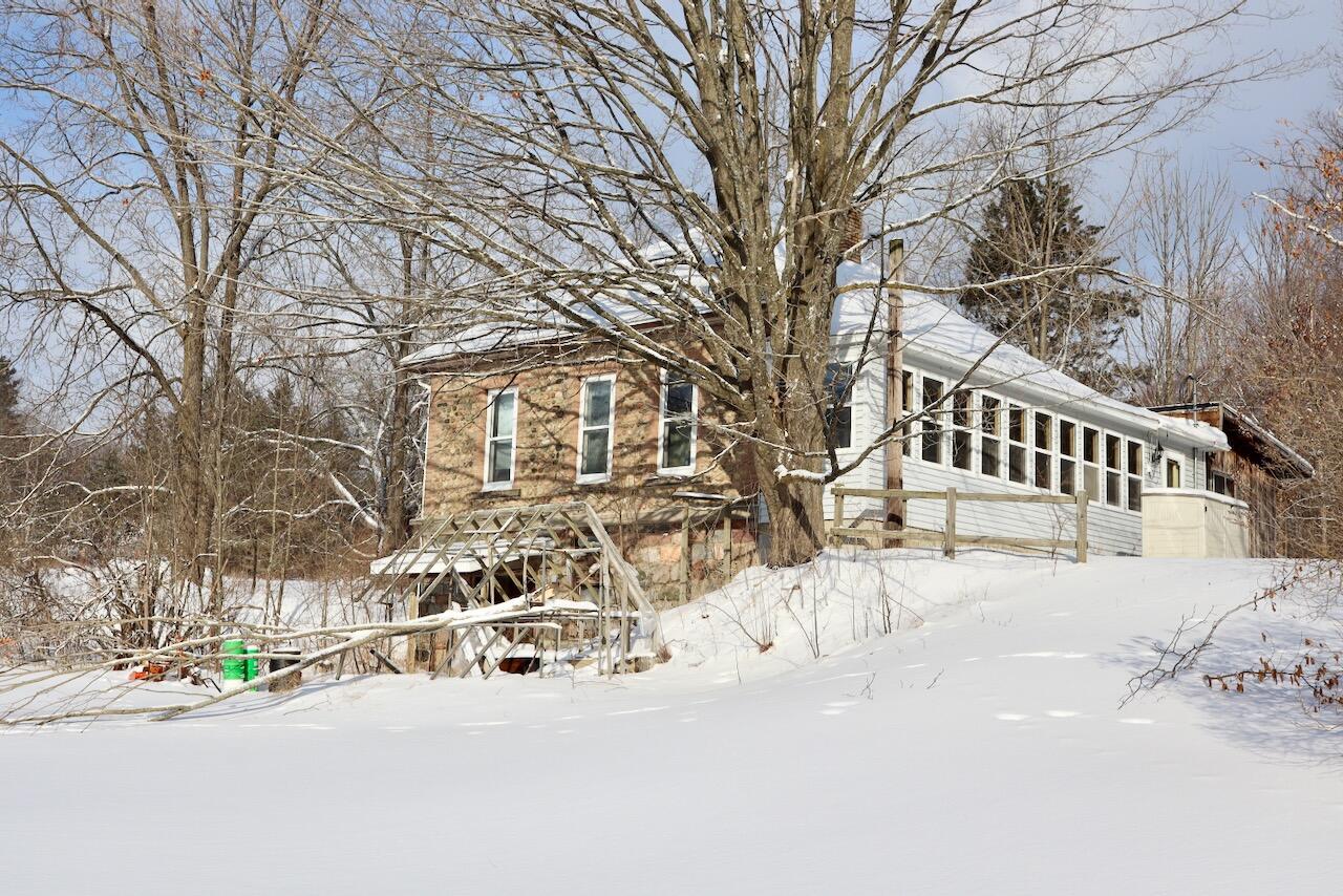 6182 Hamilton Road Harrison, MI 48625 - Photo 54 of 56