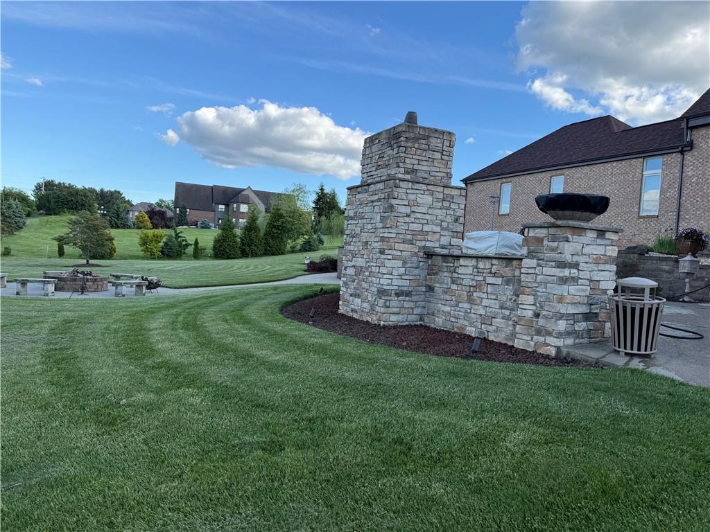 204 South Links Avenue Butler, PA 16001 - Photo 47 of 49 Professional Landscape