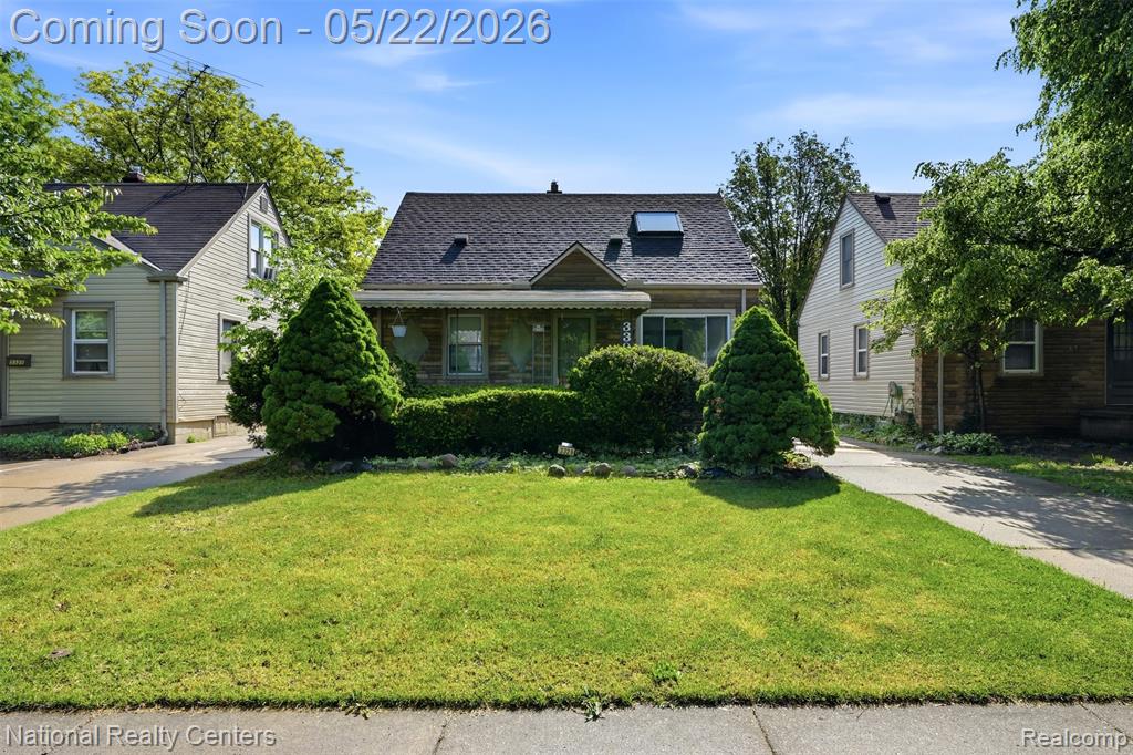 3329 Detroit Street Dearborn, MI 48124 - Photo 2 of 30