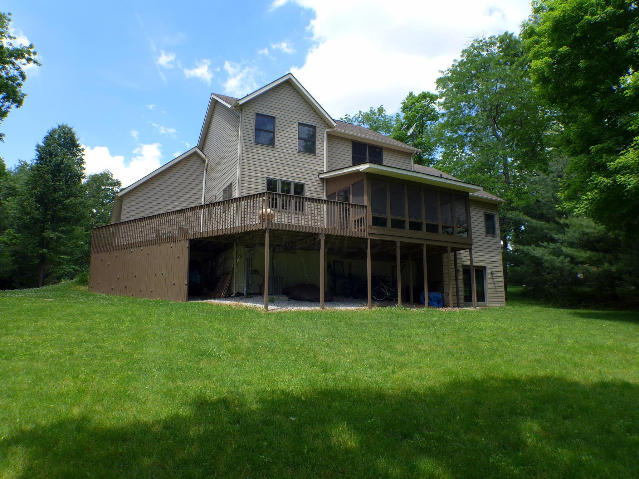 366 Dorrence Road Granville, OH 43023 - Photo 2 of 30