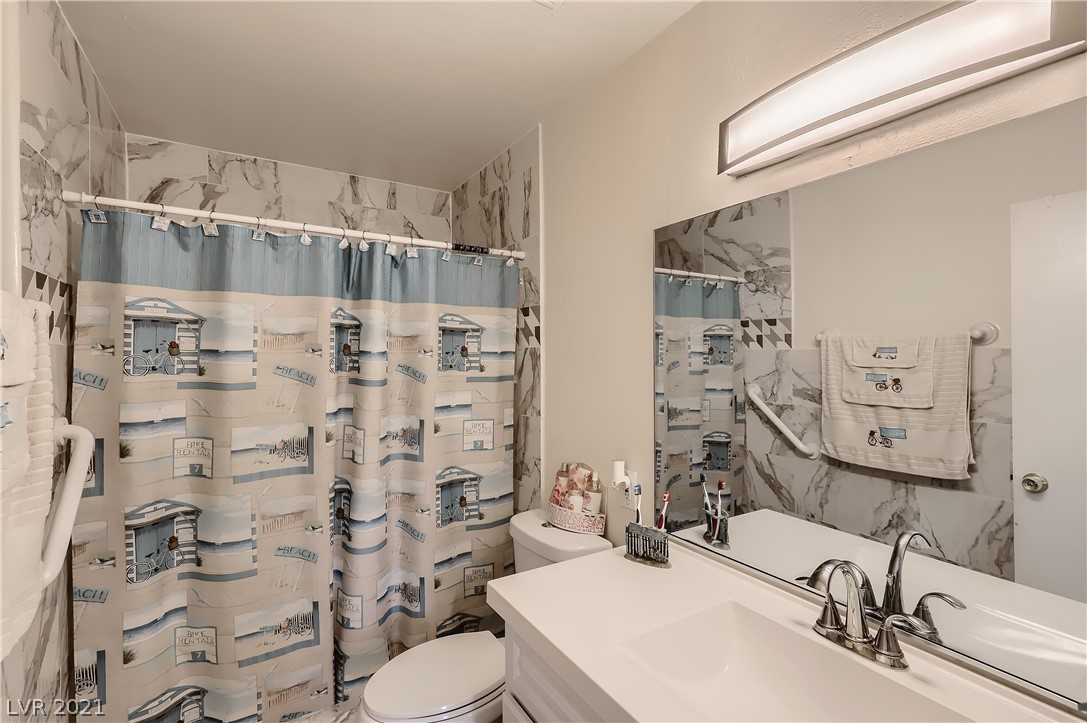 3388 Warnock Road Las Vegas, NV 89102 - Photo 11 of 23