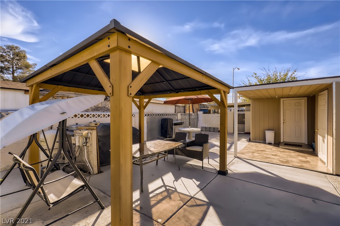 3388 Warnock Road Las Vegas, NV 89102 - Photo 19 of 23