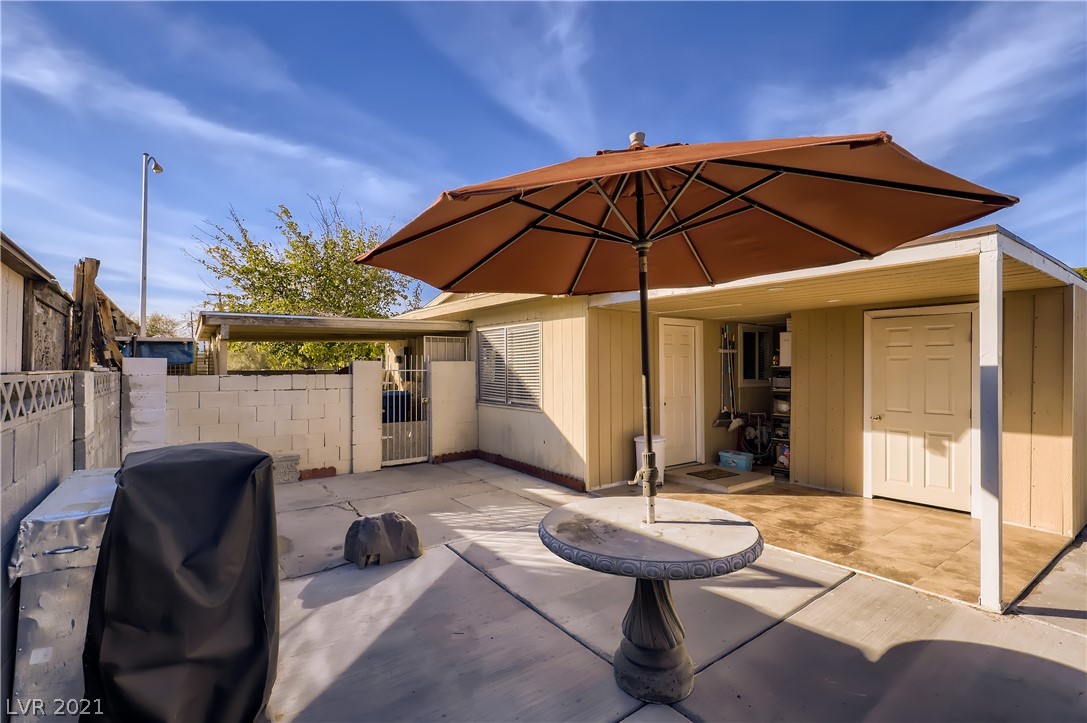 3388 Warnock Road Las Vegas, NV 89102 - Photo 20 of 23