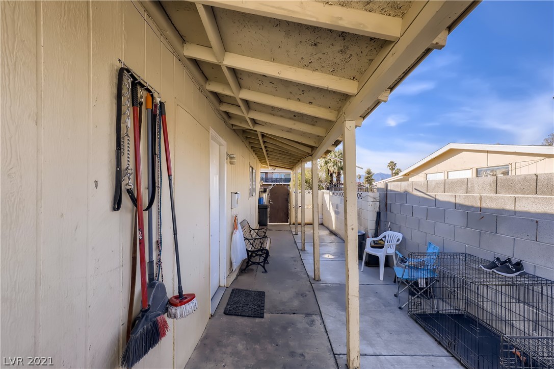 3388 Warnock Road Las Vegas, NV 89102 - Photo 21 of 23