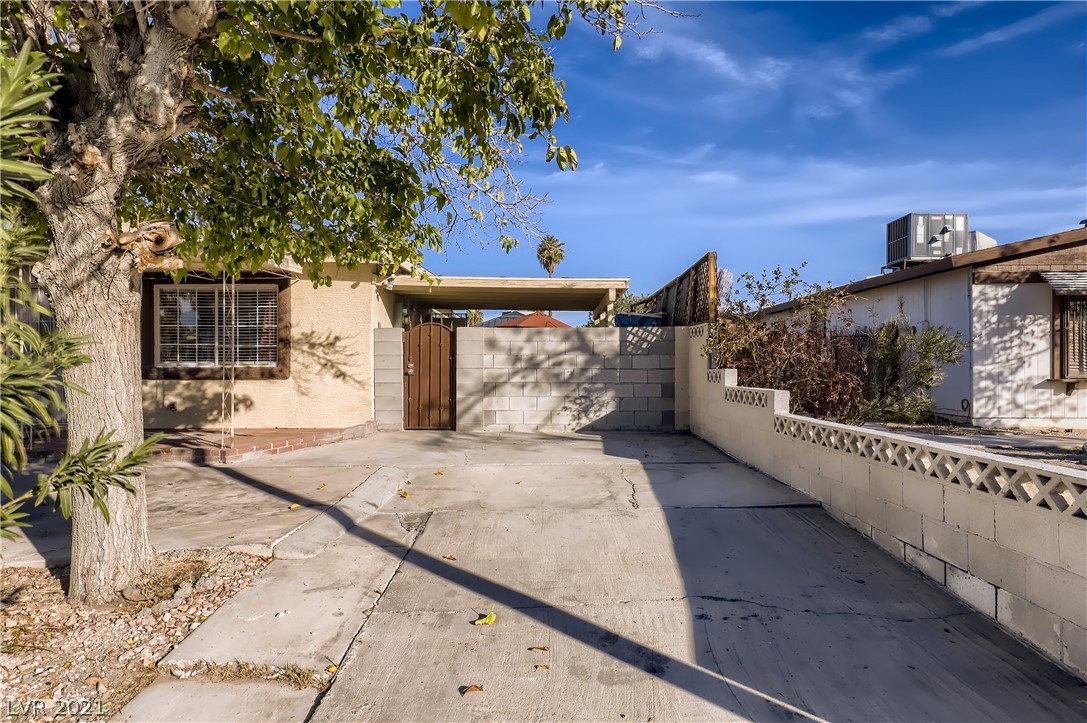 3388 Warnock Road Las Vegas, NV 89102 - Photo 23 of 23