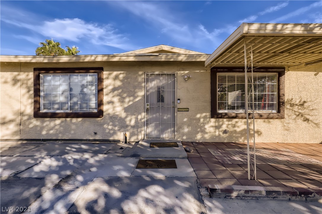 3388 Warnock Road Las Vegas, NV 89102 - Photo 3 of 23