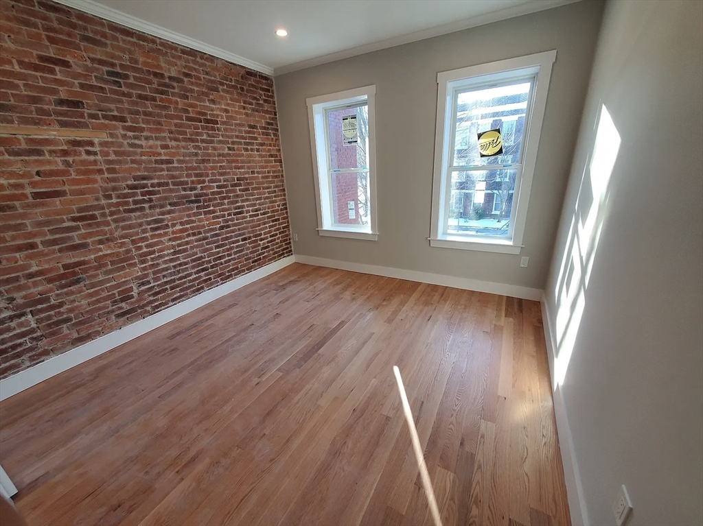 21 Wallingford Road, Unit 3 Boston, MA 02135 - Photo 17 of 25 Gallery Image 17