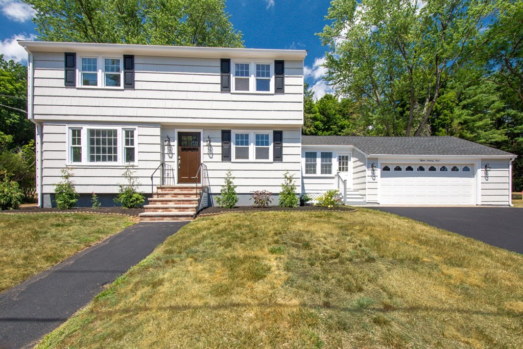 15 Anthony Road North Reading, MA 01864 - Photo 1 of 22 Gallery Image 1