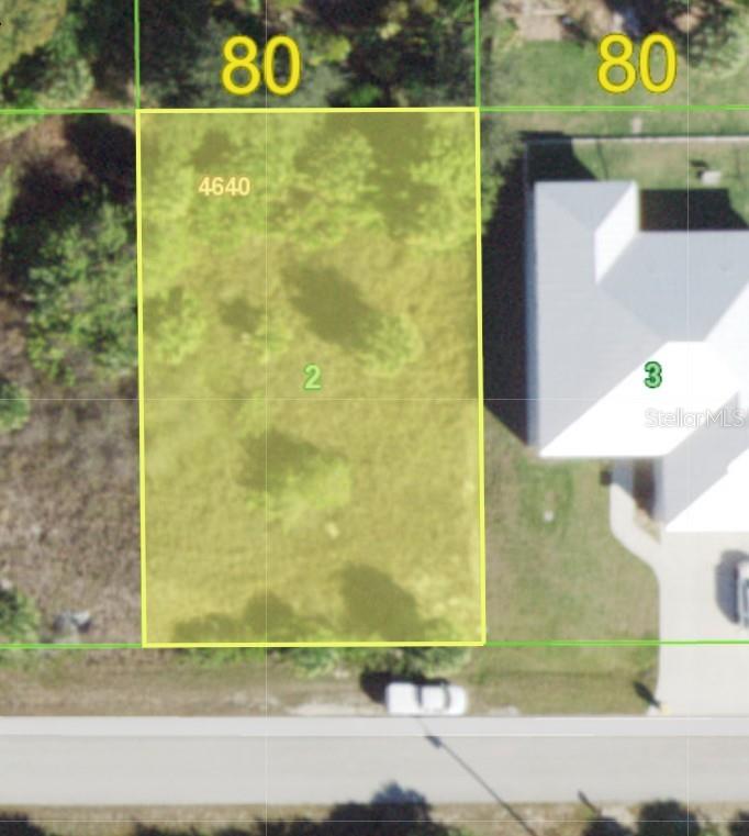 14116 Peekskill Avenue Port Charlotte, FL 33981 - Photo 1 of 1