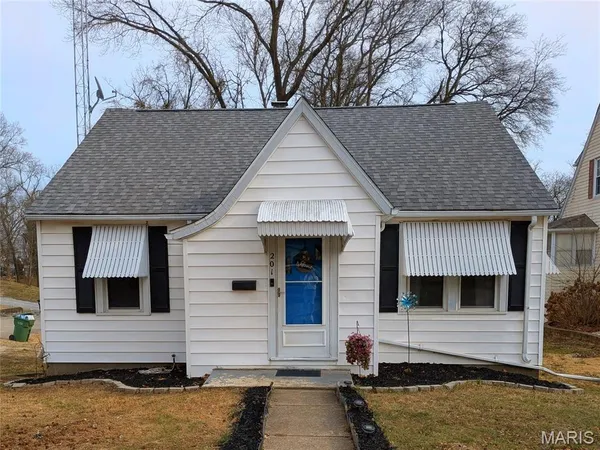 $120,000 | 201 Riverview Boulevard, Chester, IL 62233