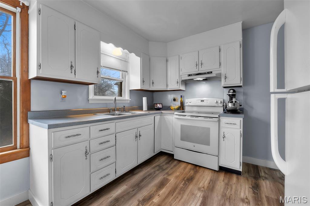 201 Riverview Boulevard Chester, IL 62233 - Photo 11 of 25