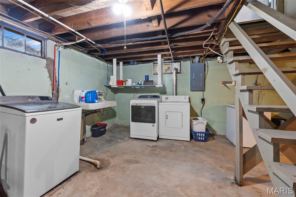 201 Riverview Boulevard Chester, IL 62233 - Photo 19 of 25