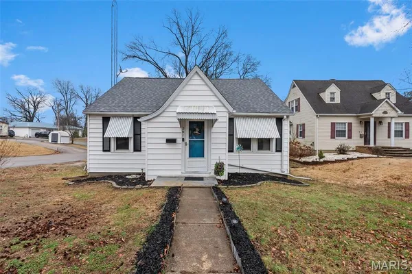 $120,000 | 201 Riverview Boulevard, Chester, IL 62233
