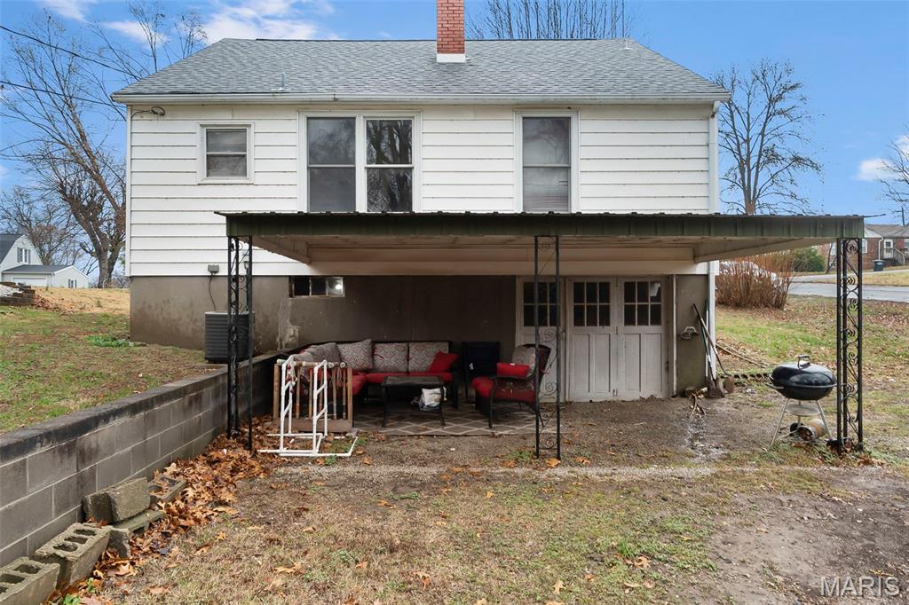 201 Riverview Boulevard Chester, IL 62233 - Photo 22 of 25