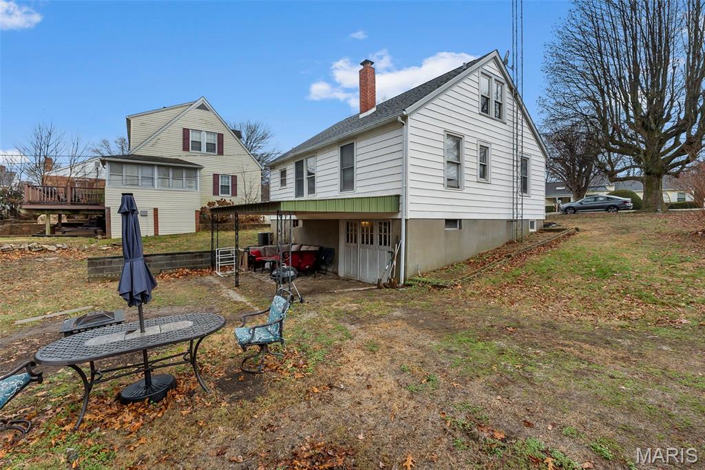 201 Riverview Boulevard Chester, IL 62233 - Photo 23 of 25