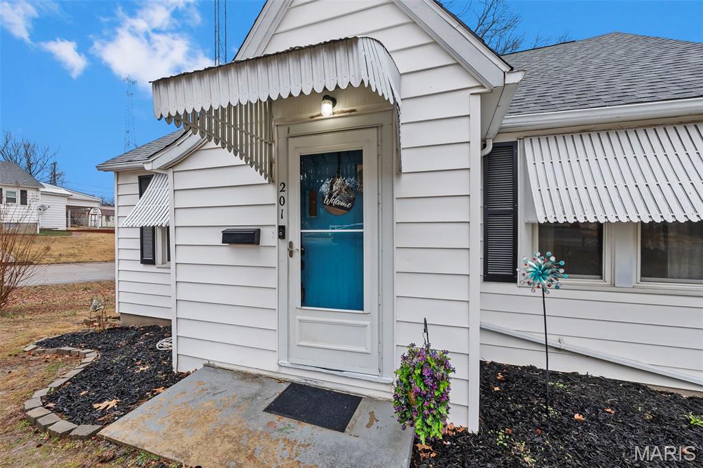 201 Riverview Boulevard Chester, IL 62233 - Photo 3 of 25