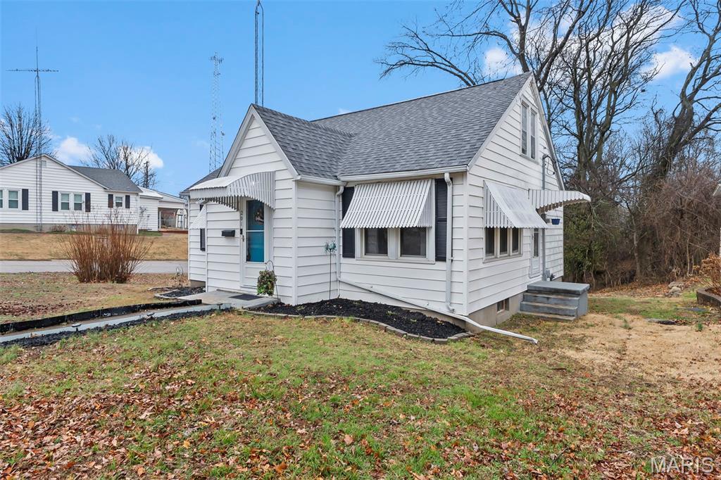 201 Riverview Boulevard Chester, IL 62233 - Photo 5 of 25