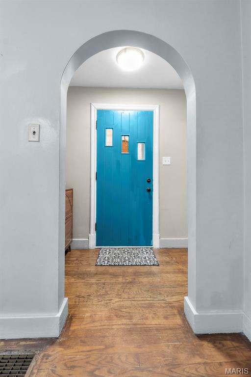 201 Riverview Boulevard Chester, IL 62233 - Photo 6 of 25